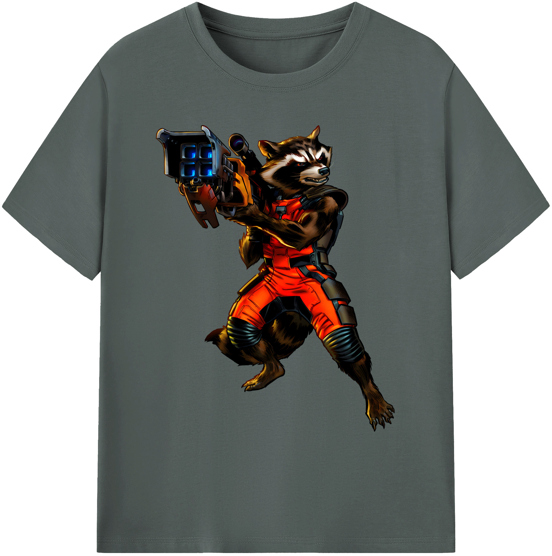 （画像用） アベンジャーズ The Avengers 綿100％ メンズ半袖Tシャツ｜肌触りやわらか＆通気性